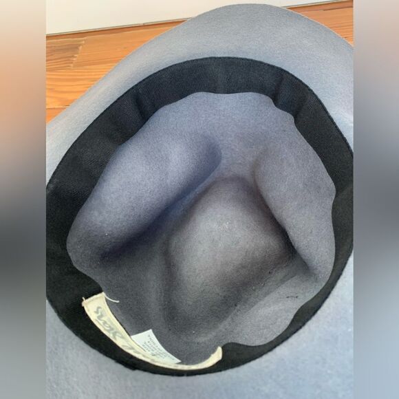 Michael Stars Wool Hat - Picture 4 of 4